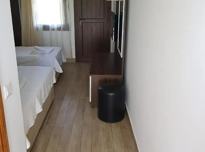Pokój typu standard z łóżkiem king-size